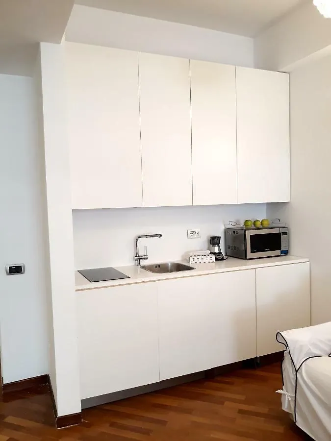 Ad Home Centro Genova Appartamento