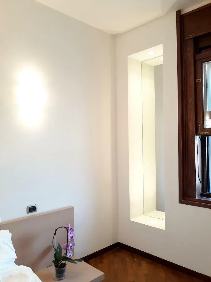 Ad Home Centro Genova 0*,