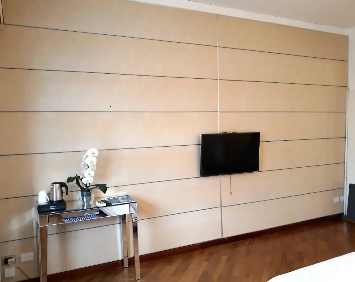 Appartamento Ad Home Centro Genova