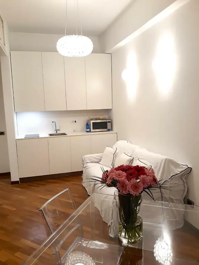 Ad Home Centro Genova 0*,