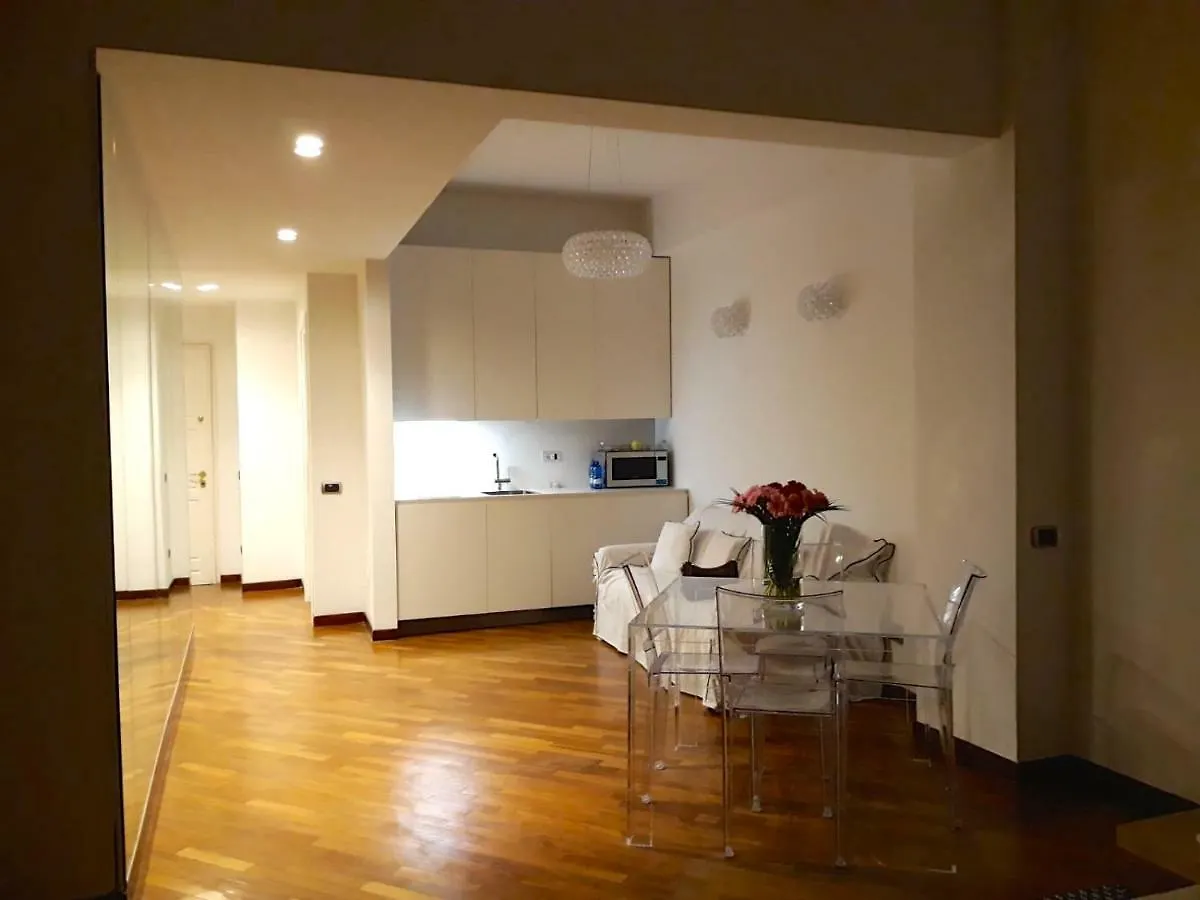 Ad Home Centro Genova 0*,