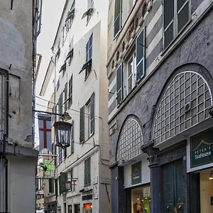 Appartamento Dimora Fornari By Wonderful Italy, Genova