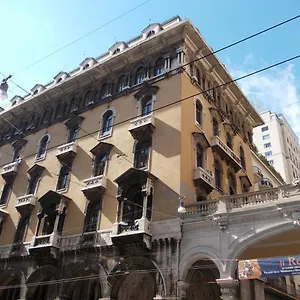 Casa vacanze Casa Pascal, Genova