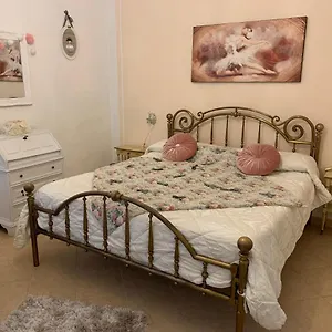 Appartamento La Maison Di Francesco, Genova